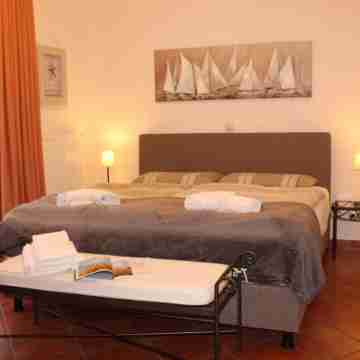 Residence Seestern, apartment 20 Rooms