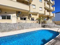 Apartment in Nerja near Sandy Beach