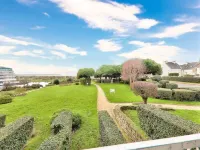 2 room apartment for 5 people - Comfort - Sea view