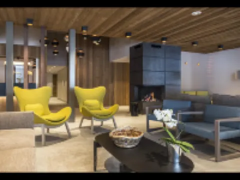 Apartment in Hauteluce with Ski-In/Ski-Out Access