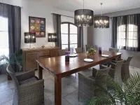 Villa in Sainte-Maxime with Private Pool - Barer