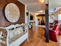 Home in Devon near Dartmoor National Park - 3-Star