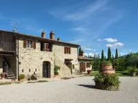 Holiday home in Cortona