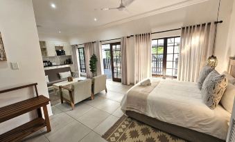 Leopard Tree Lodge