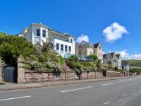 Apartment in Woolacombe near Award-Winning Beach Hotels in Woolacombe