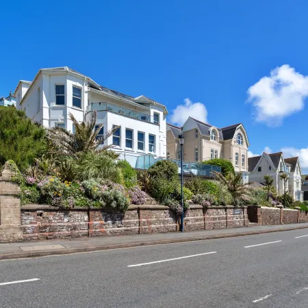 Apartment in Woolacombe near Award-Winning Beach