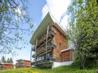Cozy Ski Retreat in Chamrousse