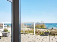 4 person holiday home in Allinge-By Traum - Wi-Fi