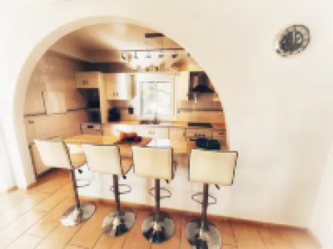 Costa Blanca Poolside Bliss Hotels in Quesada