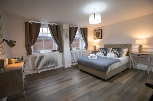 The Burlington Collection Hotel a Sheringham