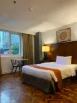 Comfy Inn Manila-Kalaw Hotel a Manila