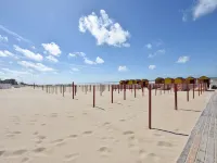 De Panne Large Family Stay - WiFi