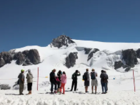 Apartment in Aosta Valley near Ski Lift