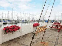 4 Person Holiday Home in Rudkøbing-by Traum - Wifi