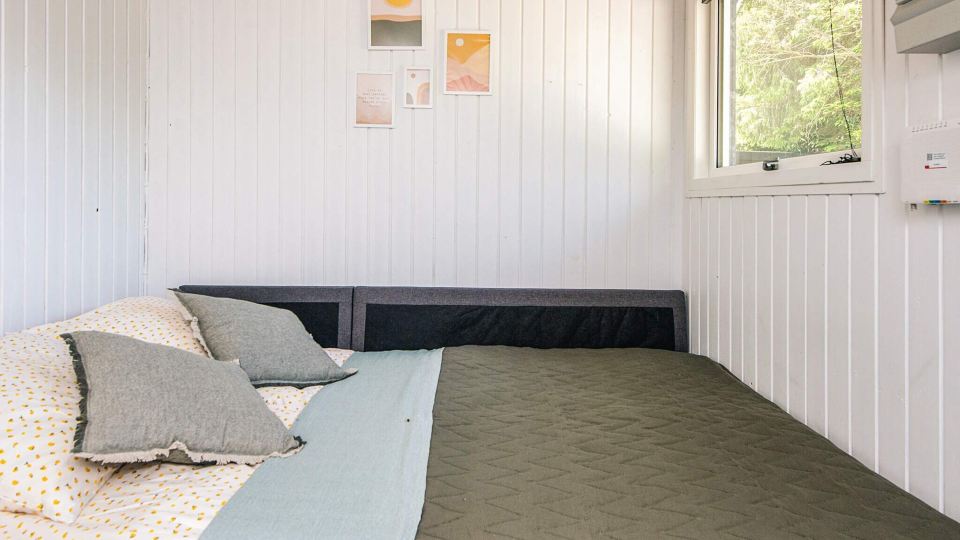5 person holiday home in Silkeborg