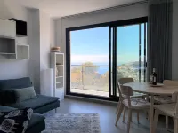 Apartment in Nerja with Panoramic Sea Views