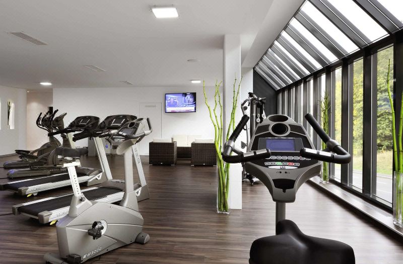 Mercure Hotel Hagen photo 2