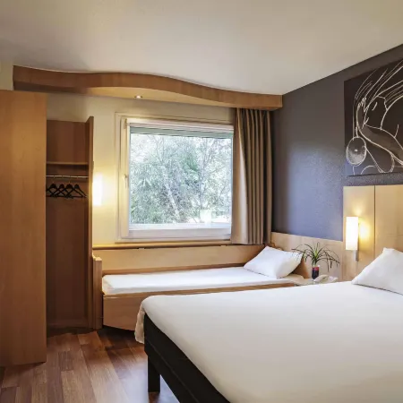Ibis Barcelona Cornella