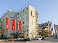 Hotel ibis Stuttgart Airport Messe Hotels in der Nähe von Flughafen Stuttgart Besucherterrasse