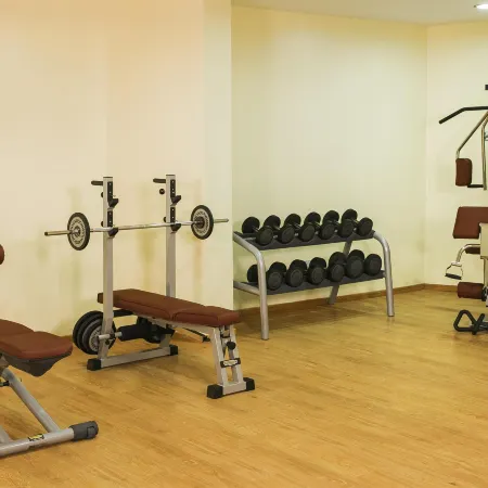 Ibis Lagos Ikeja