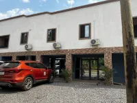 ESPADA LODGE Studio 3.3 Hotels in 