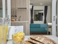 Peaceful Chalet Escape