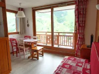 Alpine Escape with Terrace