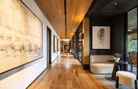 The Sylvan Lodge at Snake River Sporting Club - spa