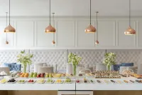 NH Collection Plaza Santiago