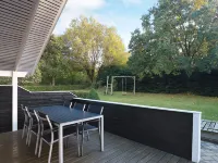 7 Person Holiday Home in Løgstør-by Traum - 4-Star