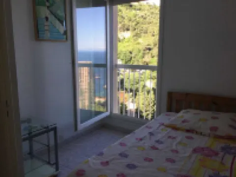 Beausoleil Monaco Comfortable holiday residence