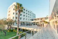 Grand Hotel Costa Brada
