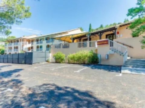 Sure Hotel by Best Western Mougins Belvedere Hotels in Mougins