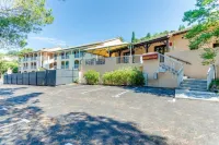 Sure Hotel by Best Western Mougins Belvedere