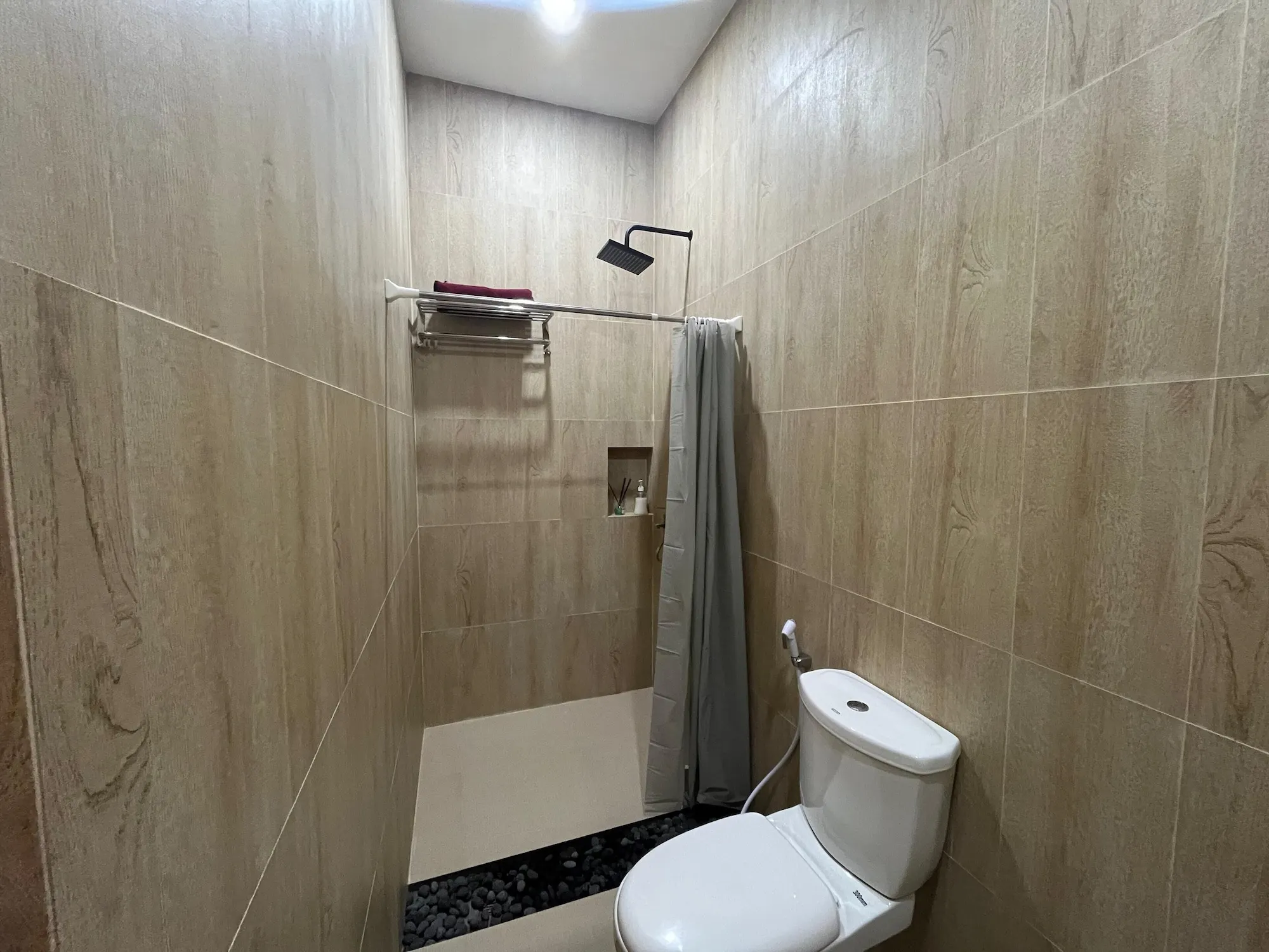 Clover Homestay Zimmer Photos