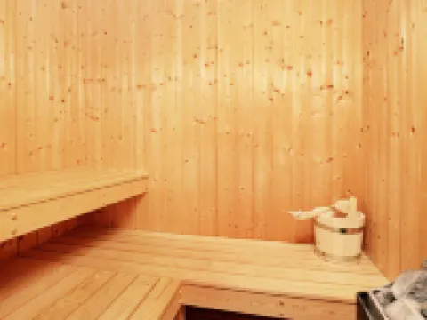 8 person holiday home in Gelting 蓋爾廷酒店