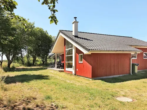 Beautiful holiday home with view GroBenbrode 호텔