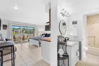 The Chic Retreat - Studio for 2