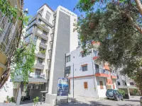 Alti 3-BR Apt by Santa Maria Jal el Dib Hotels in Jal El Dib