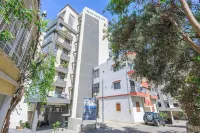 Elevate - Sleek 2-BR Apt by Santa Maria, Jal el Dib Hotels in Bsalim