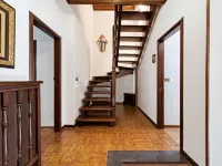 Apartment in Predazzo near Dolomites Trails