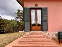 Apartment in Capoliveri with swimming pool
