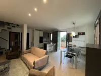 Modern Countryside Condo with Views