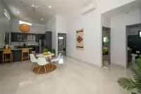 3 Bdrs Uvita – Tropical Escape at Casa Boho