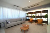 Hotel Elevare Niteroi Hotels in Niteroi