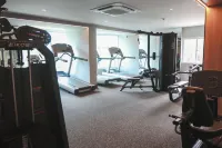 Radisson Hotel Recife - Gym