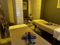 Reis Thermal Otel - spa