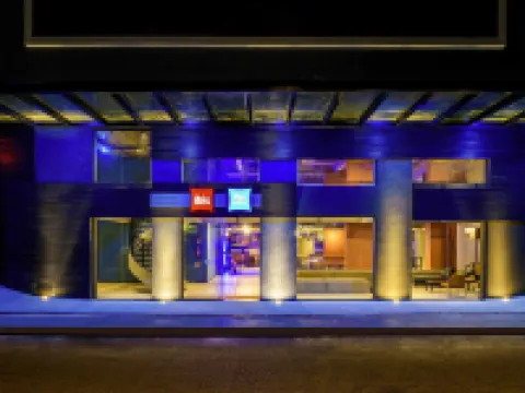 Ibis Budget Camboriú Hotels in 