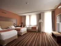 Hotel Makar Sport & Wellness Hotels in Pecs