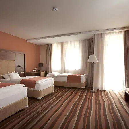 Hotel Makar Sport & Wellness